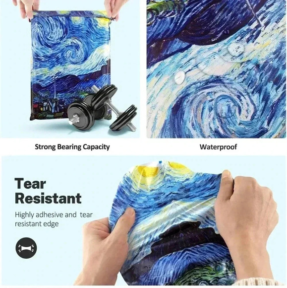 100 Pack Poly Mailers 10x13, Cute Packaging Envelope Mailers Polymailers Packagi - Picture 4 of 6